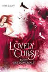 Lovely Curse - Botin des Schicksals Cover des Buches Lovely Curse - Botin des Schicksals (ISBN: 9783473585571)