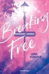 Rosebery Avenue - Breaking Free Cover des Buches Rosebery Avenue - Breaking Free (ISBN: 9783473586400)