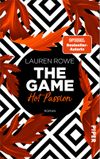 The Game – Hot Passion Cover des Buches The Game – Hot Passion (ISBN: 9783492062787)