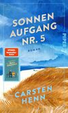 Sonnenaufgang Nr. 5 Cover des Buches Sonnenaufgang Nr. 5 (ISBN: 9783492071833)