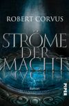 Ströme der Macht Cover des Buches Ströme der Macht (ISBN: 9783492260114)