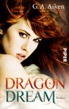 Dragon Dream Cover des Buches Dragon Dream (ISBN: 9783492267649)