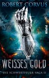 Weißes Gold Cover des Buches Weißes Gold (ISBN: 9783492280761)