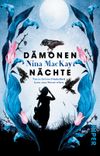 Dämonennächte Cover des Buches Dämonennächte (ISBN: 9783492282475)