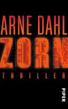 Zorn Cover des Buches Zorn (ISBN: 9783492305006)