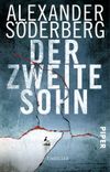 Der zweite Sohn Cover des Buches Der zweite Sohn (ISBN: 9783492310154)