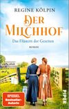 Der Milchhof – Das Flüstern der Gezeiten Cover des Buches Der Milchhof – Das Flüstern der Gezeiten (ISBN: 9783492318822)