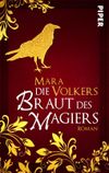 Die Braut des Magiers Cover des Buches Die Braut des Magiers (ISBN: 9783492502009)