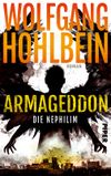 Armageddon - Die Nephilim Cover des Buches Armageddon - Die Nephilim (ISBN: 9783492704427)