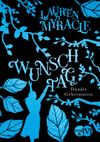 Wunschtag - Dunkle Geheimnisse Cover des Buches Wunschtag - Dunkle Geheimnisse (ISBN: 9783492704762)