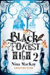 Black Forest High 2 Cover des Buches Black Forest High 2 (ISBN: 9783492705592)