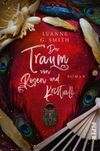Der Traum von Rosen und Kristall Cover des Buches Der Traum von Rosen und Kristall (ISBN: 9783492706186)