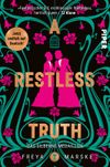 A Restless Truth Cover des Buches A Restless Truth (ISBN: 9783492708029)
