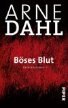 Böses Blut Cover des Buches Böses Blut (ISBN: 9783492951883)