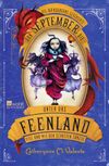 Die wundersame Geschichte von September, die unter das Feenland fiel und mit den Schatten tanzte Cover des Buches Die wundersame Geschichte von September, die unter das Feenland fiel und mit den Schatten tanzte (ISBN: 9783499216336)