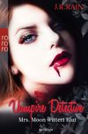 Vampire Detective. Mrs. Moon wittert Blut Cover des Buches Vampire Detective. Mrs. Moon wittert Blut (ISBN: 9783499259272)