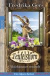 Teufelshorn Cover des Buches Teufelshorn (ISBN: 9783499266874)