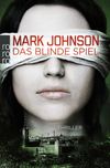 Das blinde Spiel Cover des Buches Das blinde Spiel (ISBN: 9783499274251)