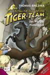 Ein Fall für dich und das Tiger-Team, Band 02 Cover des Buches Ein Fall für dich und das Tiger-Team, Band 02 (ISBN: 9783505124815)