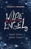Engel lachen immer länger Cover des Buches Engel lachen immer länger (ISBN: 9783505125768)