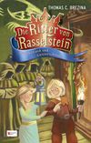 Die Ritter von Rasselstein, Band 03 Cover des Buches Die Ritter von Rasselstein, Band 03 (ISBN: 9783505128936)