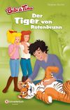 Bibi & Tina - Der Tiger von Rotenbrunn Cover des Buches Bibi & Tina - Der Tiger von Rotenbrunn (ISBN: 9783505131752)