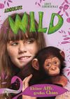 Absolut WILD, Band 02 Cover des Buches Absolut WILD, Band 02 (ISBN: 9783505132698)
