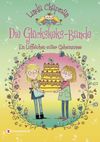 Die Glückskeks-Bande, Band 02 Cover des Buches Die Glückskeks-Bande, Band 02 (ISBN: 9783505135606)