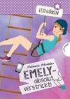 Lesegören: Emely – absolut verstrickt! Cover des Buches Lesegören: Emely – absolut verstrickt! (ISBN: 9783522504508)