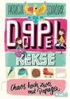 Die Doppel-Kekse - Chaos hoch zwei mit Papagei Cover des Buches Die Doppel-Kekse - Chaos hoch zwei mit Papagei (ISBN: 9783522505130)