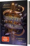 Moonlight Sword 2: Schicksalskuss Cover des Buches Moonlight Sword 2: Schicksalskuss (ISBN: 9783522507851)