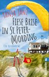 Fiese Brise in St. Peter-(M)Ording Cover des Buches Fiese Brise in St. Peter-(M)Ording (ISBN: 9783548064512)