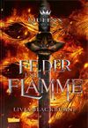 Disney: The Queen's Council 2: Feder und Flamme (Mulan) Cover des Buches Disney: The Queen's Council 2: Feder und Flamme (Mulan) (ISBN: 9783551280909)