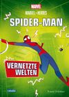 Marvel Heroes 2: SPIDER-MAN – Vernetzte Welten Cover des Buches Marvel Heroes 2: SPIDER-MAN – Vernetzte Welten (ISBN: 9783551281111)