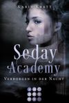 Verborgen in der Nacht (Seday Academy 2) Cover des Buches Verborgen in der Nacht (Seday Academy 2) (ISBN: 9783551301086)