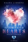 Illuminated Hearts 2: Nachtträger Cover des Buches Illuminated Hearts 2: Nachtträger (ISBN: 9783551301796)
