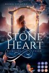 Stoneheart 2: Befreites Feuer Cover des Buches Stoneheart 2: Befreites Feuer (ISBN: 9783551302854)