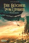 Die Bücher von Umber - Drachenspiele Cover des Buches Die Bücher von Umber - Drachenspiele (ISBN: 9783551552792)