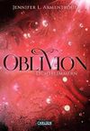 Obsidian 0: Oblivion 2. Lichtflimmern Cover des Buches Obsidian 0: Oblivion 2. Lichtflimmern (ISBN: 9783551583789)