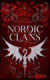 Nordic Clans 1: Mein Herz, so verloren und stolz Cover des Buches Nordic Clans 1: Mein Herz, so verloren und stolz (ISBN: 9783551585271)