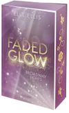 Broadway Lights 2: Faded Glow Cover des Buches Broadway Lights 2: Faded Glow (ISBN: 9783551585585)