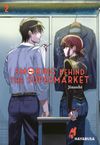 Smoking Behind the Supermarket 2 Cover des Buches Smoking Behind the Supermarket 2 (ISBN: 9783551624086)