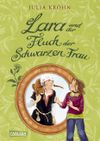 Lara und der Fluch der Schwarzen Frau Cover des Buches Lara und der Fluch der Schwarzen Frau (ISBN: 9783551650825)