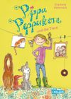 Pippa Pepperkorn 2: Pippa Pepperkorn und die Tiere Cover des Buches Pippa Pepperkorn 2: Pippa Pepperkorn und die Tiere (ISBN: 9783551653123)