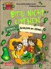 Bitte nicht öffnen, sonst ... 2: Schleim am Bein! Cover des Buches Bitte nicht öffnen, sonst ... 2: Schleim am Bein! (ISBN: 9783551690470)