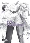 10 Dance! 2 Cover des Buches 10 Dance! 2 (ISBN: 9783551711311)