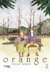 Orange 2 Cover des Buches Orange 2 (ISBN: 9783551713254)