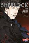 Sherlock 2 Cover des Buches Sherlock 2 (ISBN: 9783551728852)