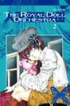 The Royal Doll Orchestra 2 Cover des Buches The Royal Doll Orchestra 2 (ISBN: 9783551752260)