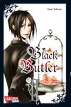 Black Butler 2 Cover des Buches Black Butler 2 (ISBN: 9783551753045)